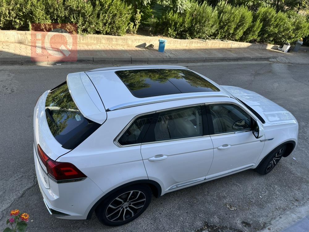 زوتي دومي X7